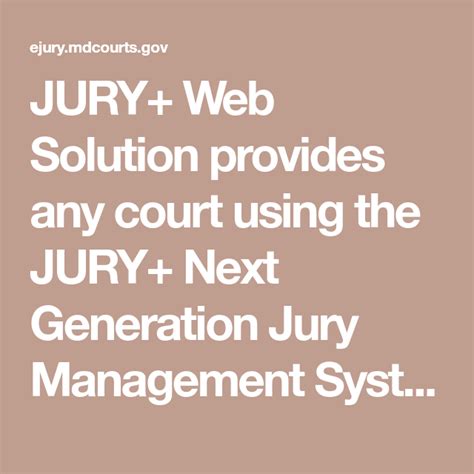 escourt yuba|Jury+ Web Solution by Jury Systems, Inc. .